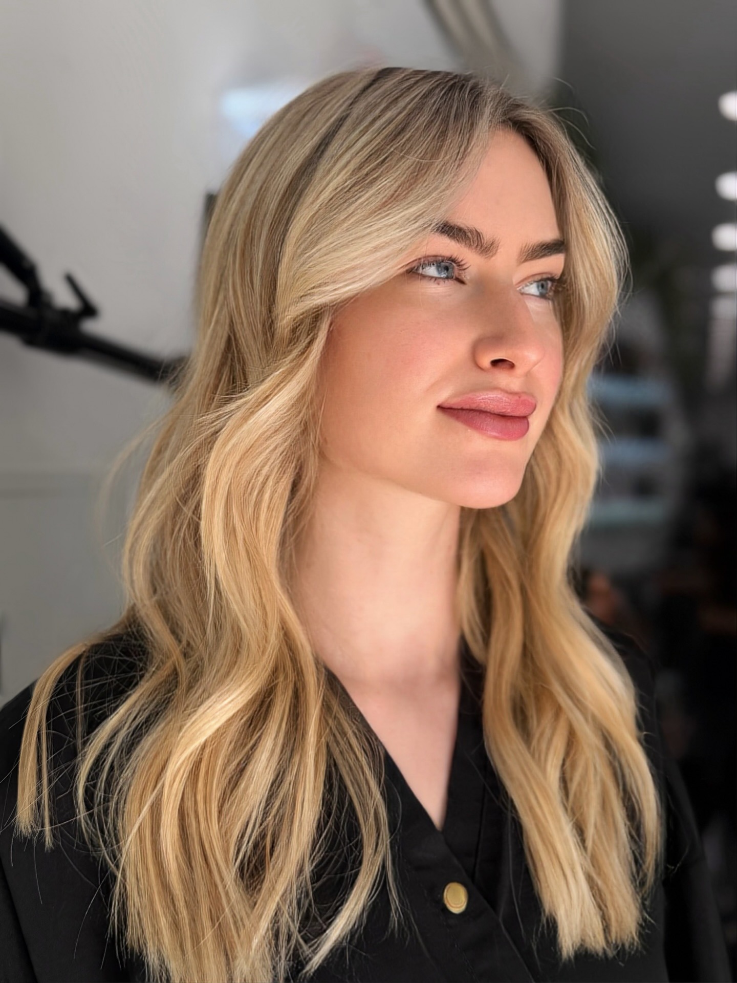 Balayage by Suleyman at Davida Salon NYC (3)