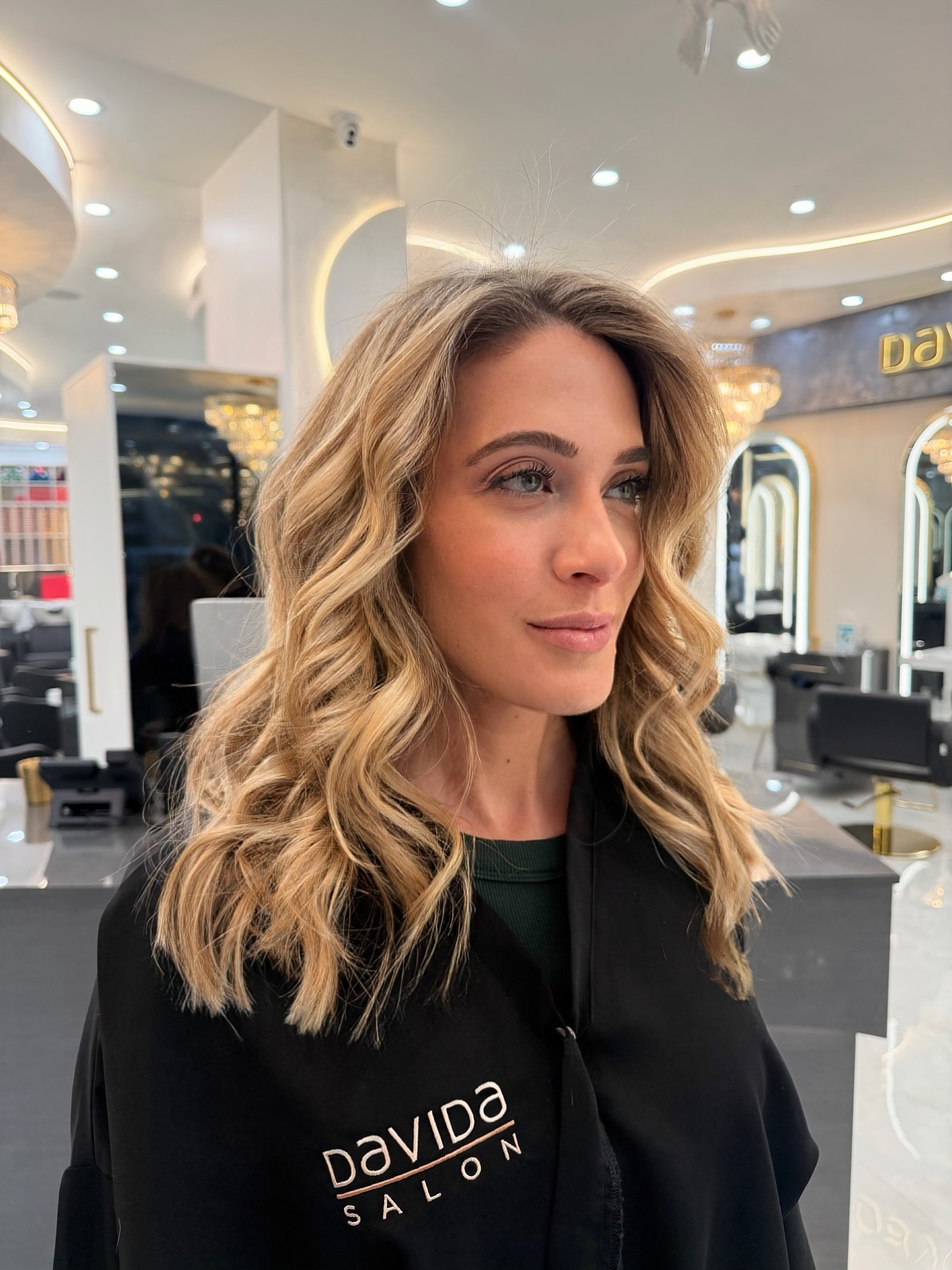 Color & gloss by Suleyman at Davida Salon NYC (2)