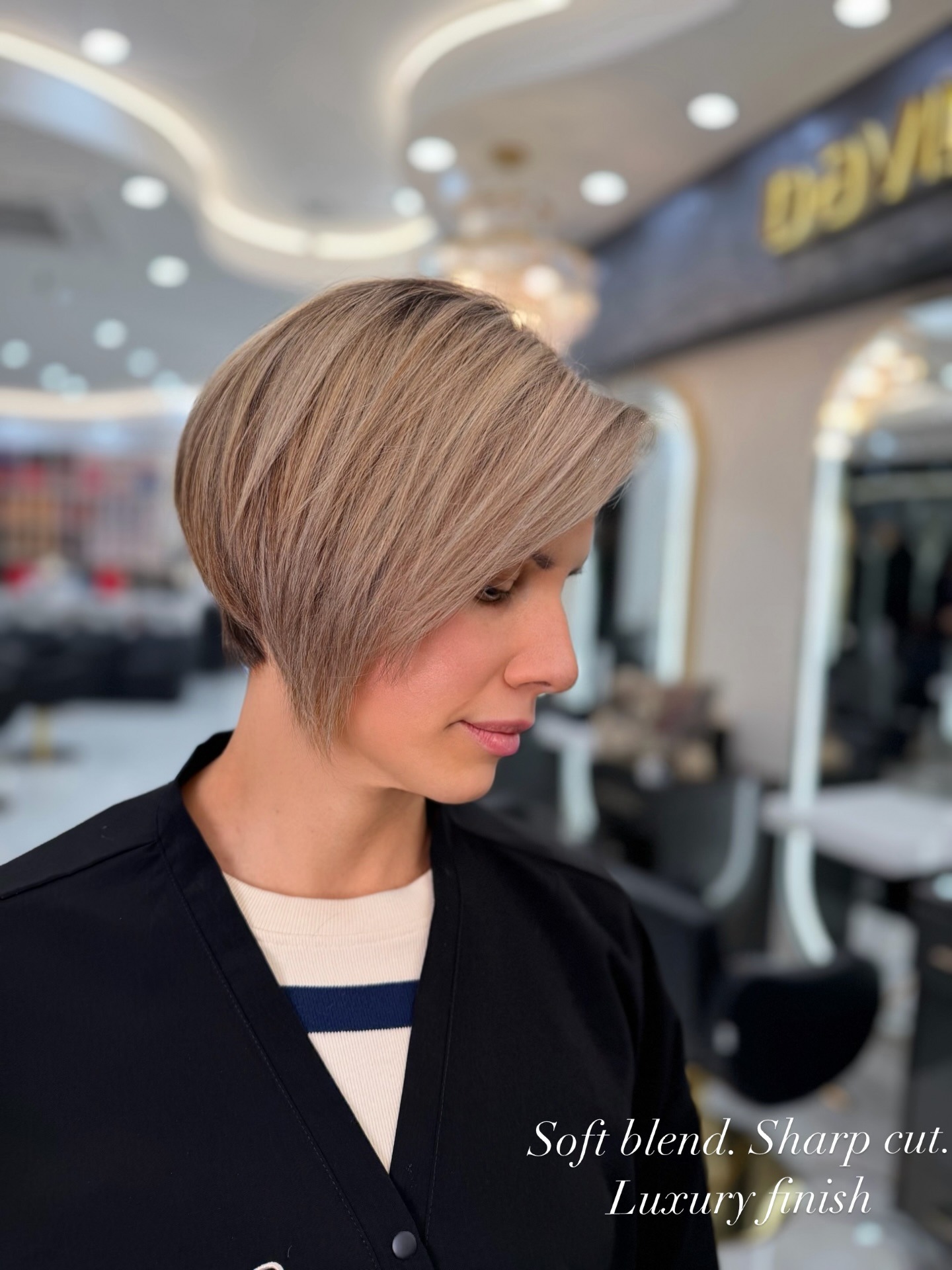 Haircut by Suleyman at Davida Salon NYC (2)
