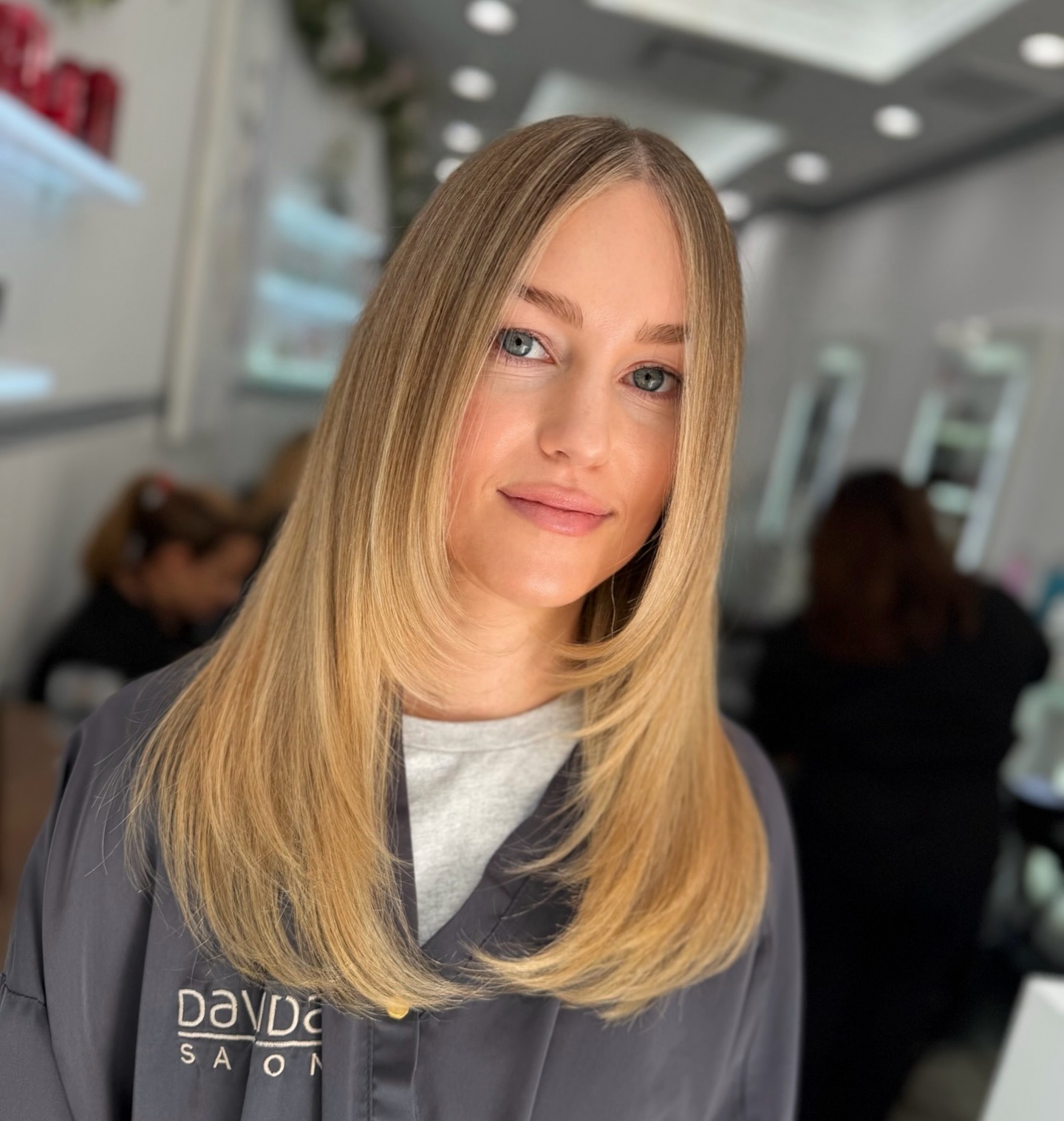Haircut by Suleyman at Davida Salon NYC (1)