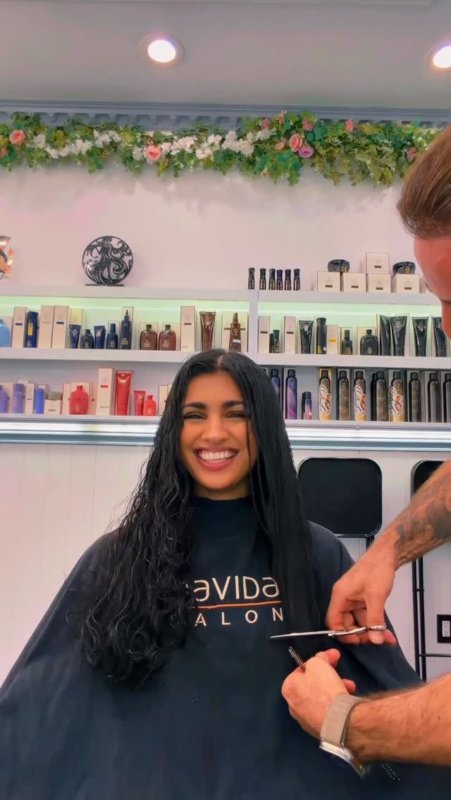 Haircut by Suleyman at Davida Salon NYC (3)