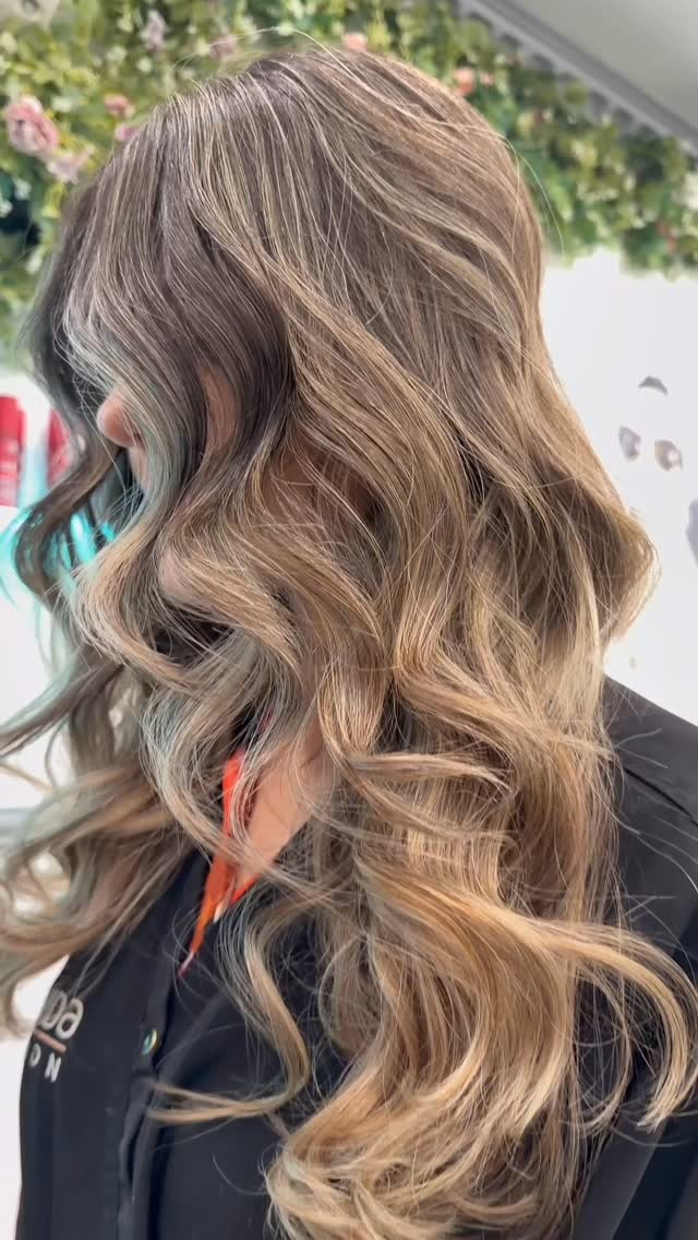 Suleyman look at Davida Salon NYC (4)
