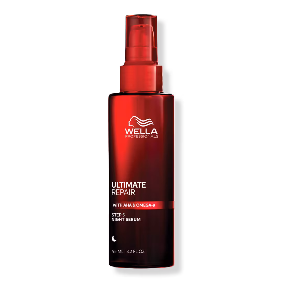 Wella Ultimate Repair Night Serum