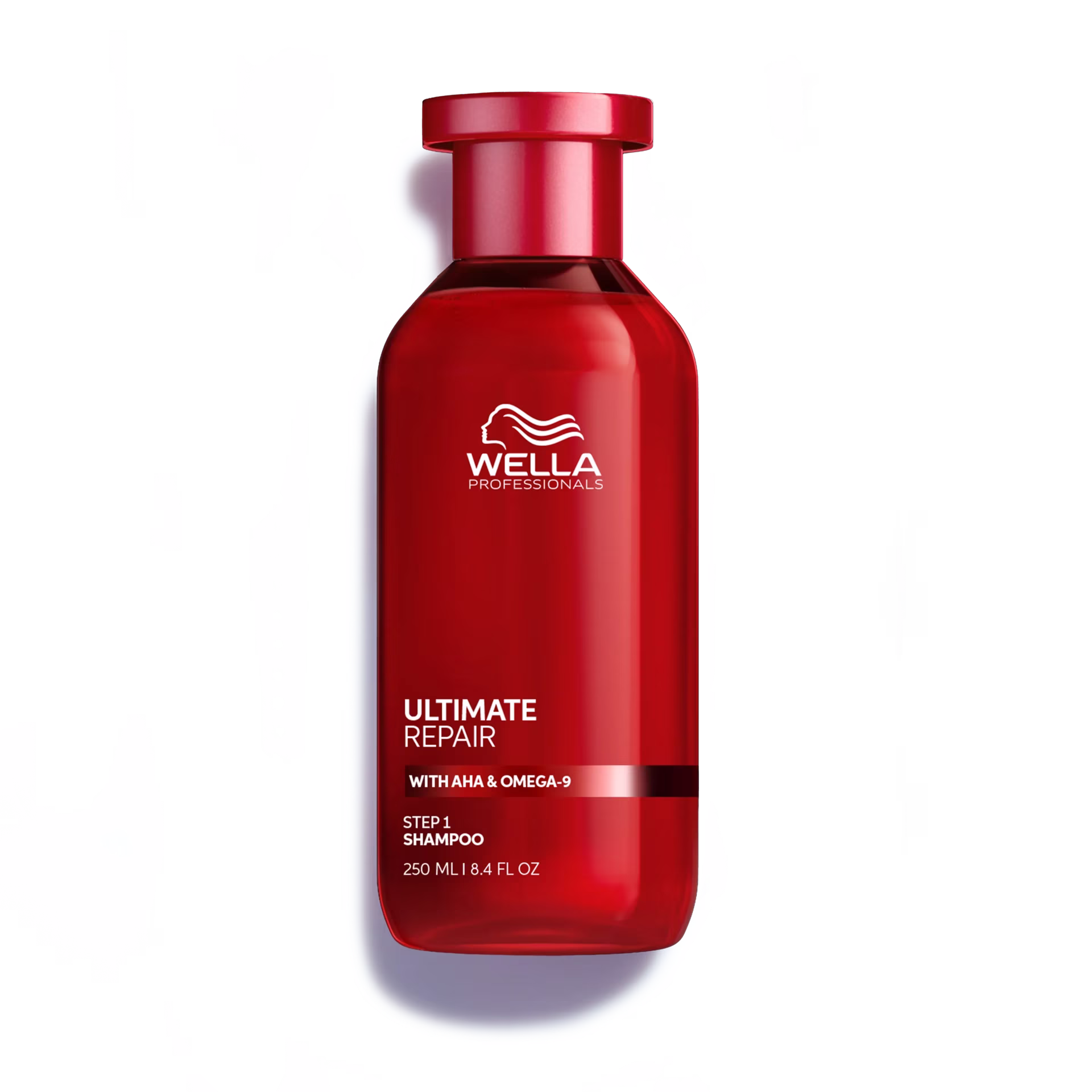Wella Ultimate Repair Shampoo